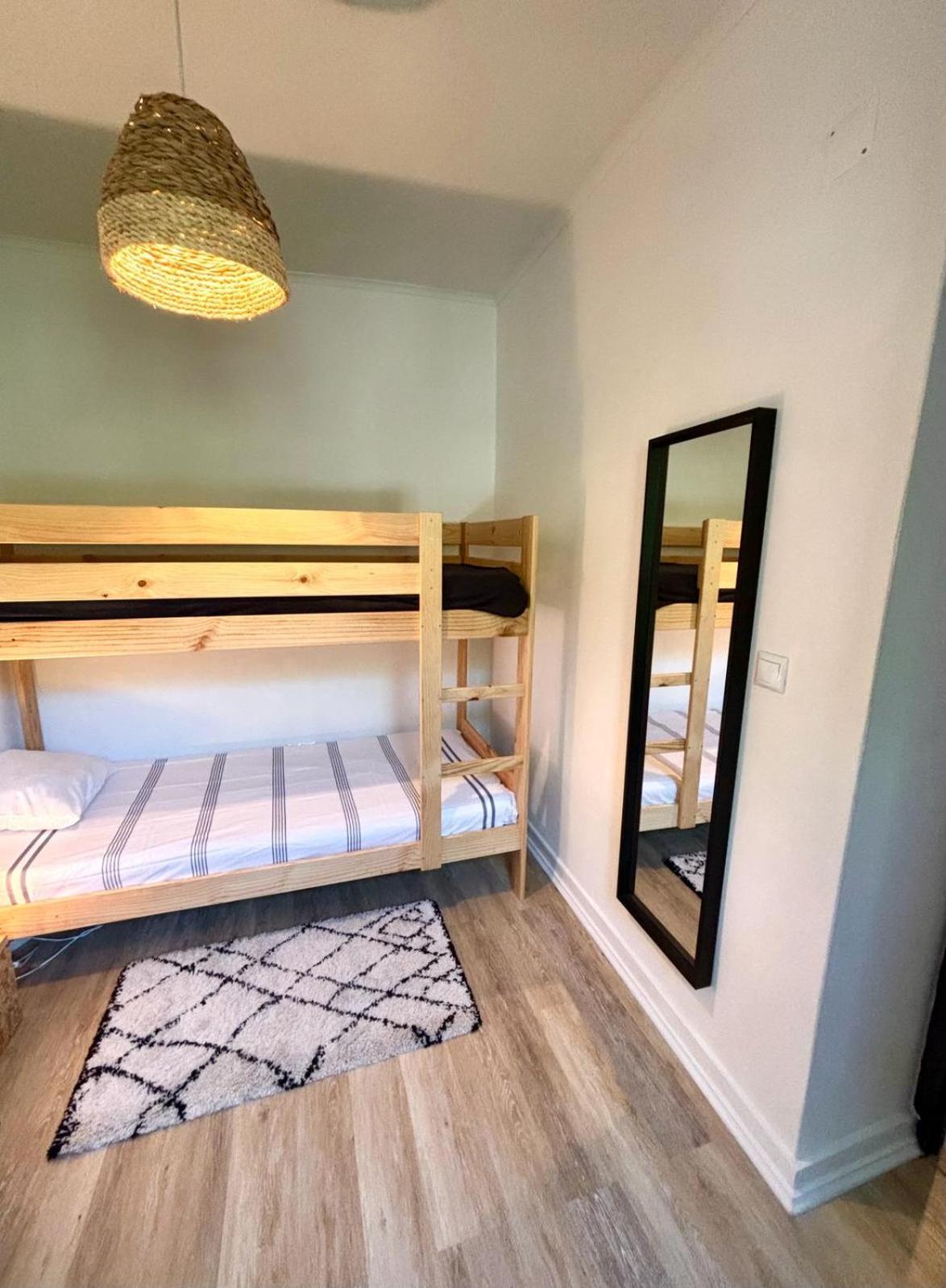 Pine & Apple Beach House Коларес Екстериор снимка