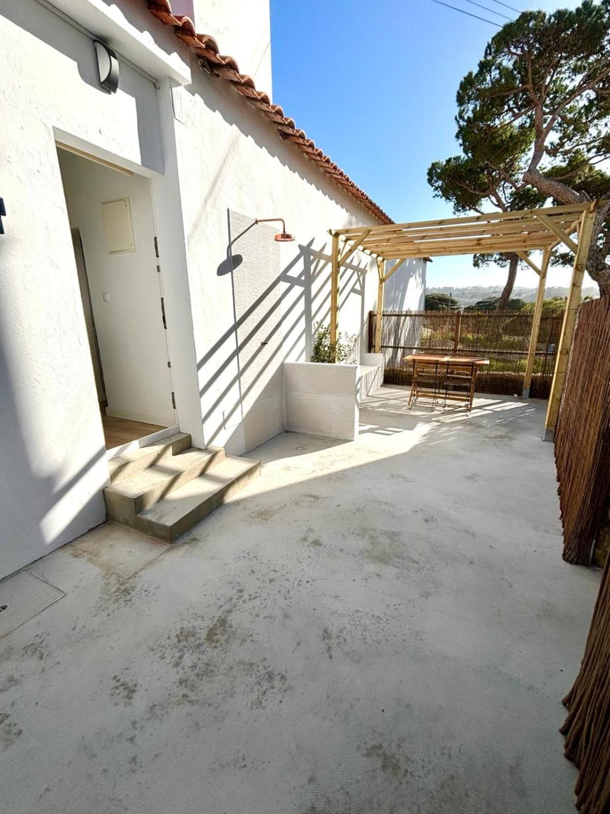 Pine & Apple Beach House Коларес Екстериор снимка